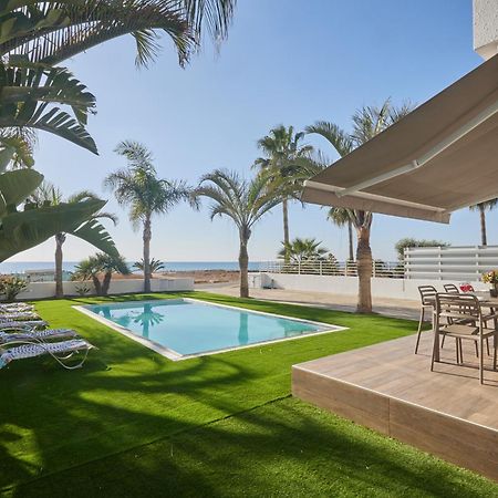 Sunrise Villa 9 Agia Napa Exterior foto
