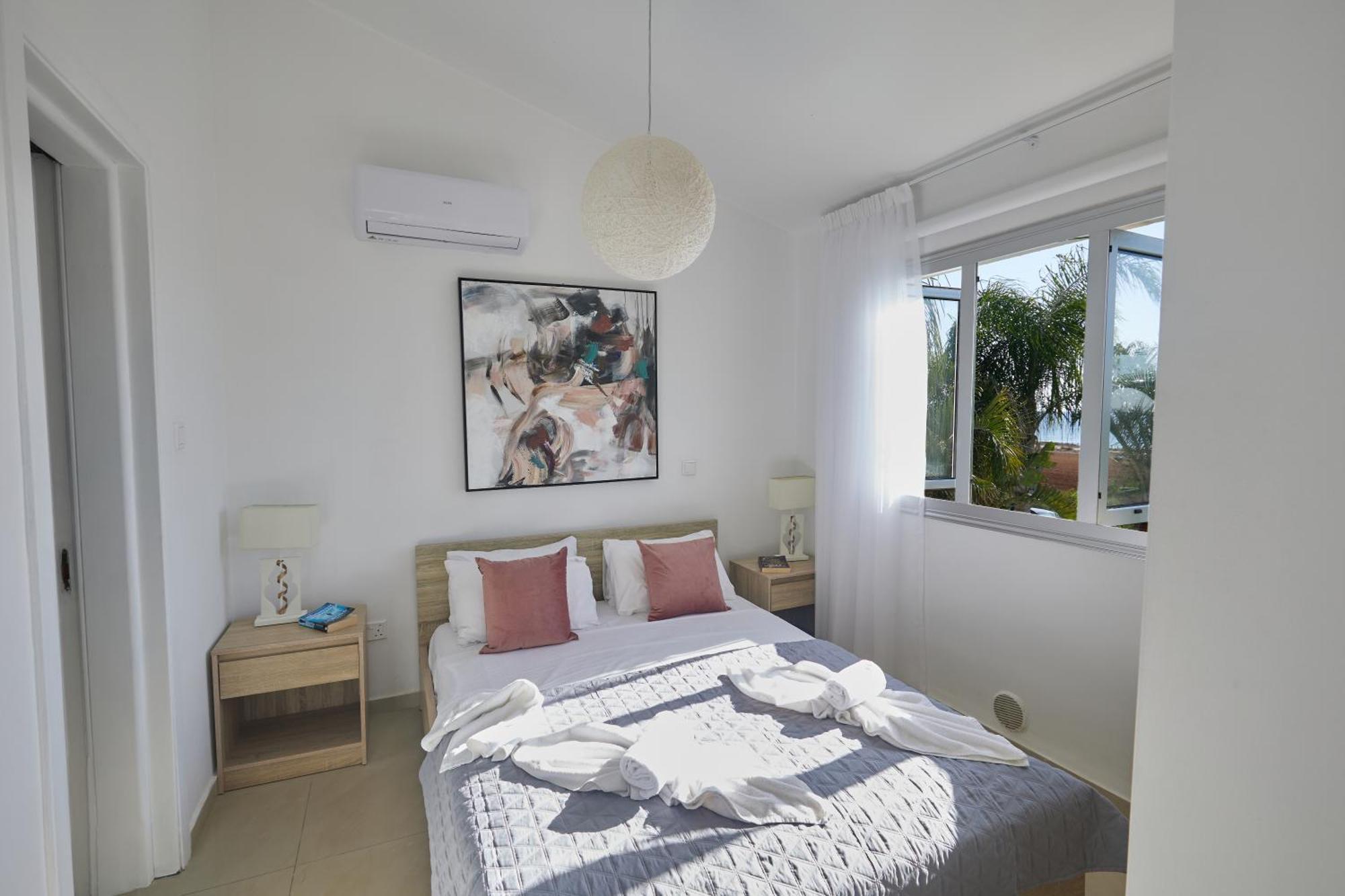 Sunrise Villa 9 Agia Napa Exterior foto